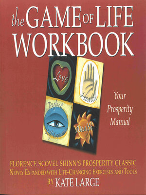 cover image of THE GAME OF LIFE WORKBOOK